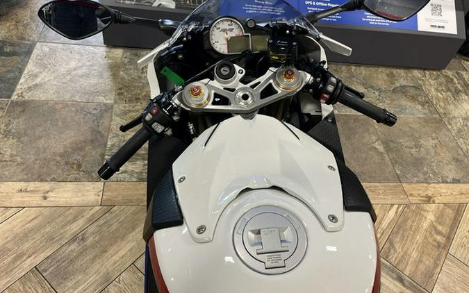 2014 BMW S 1000 RR