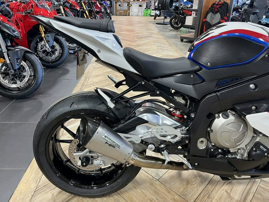 2014 BMW S 1000 RR