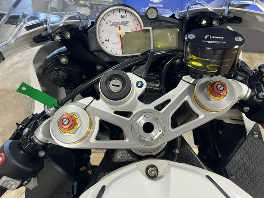 2014 BMW S 1000 RR