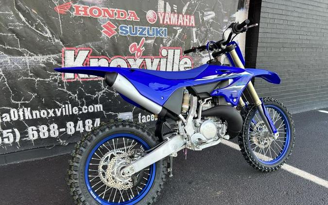 2026 Yamaha YZ250X
