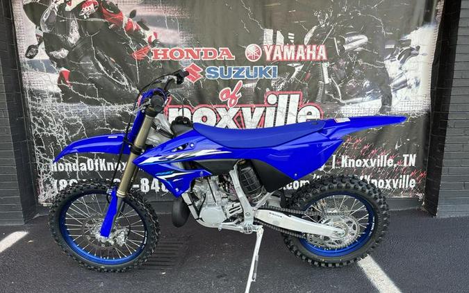 2026 Yamaha YZ250X