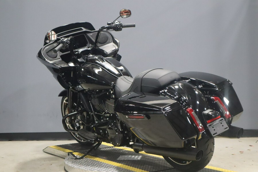 2025 Harley-Davidson Road Glide