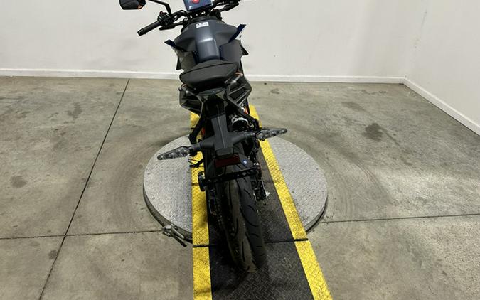 2024 KTM Duke 390