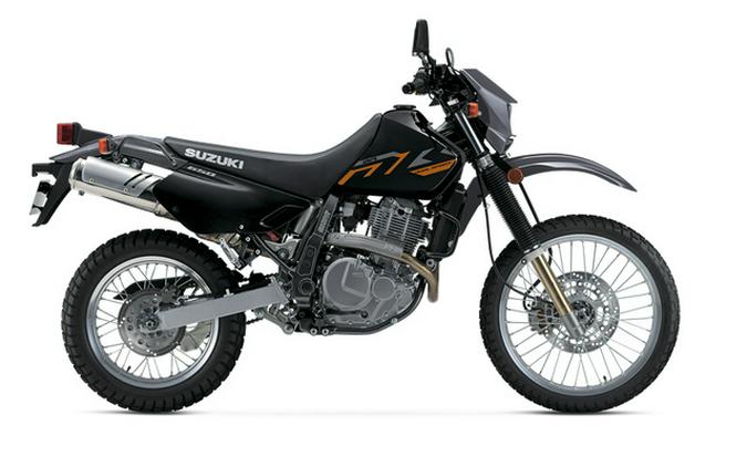 2026 Suzuki DR650SEM6