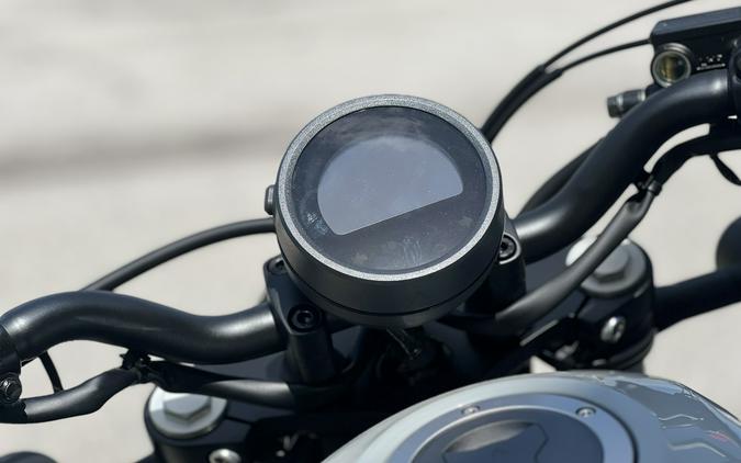 2026 Honda Rebel 500