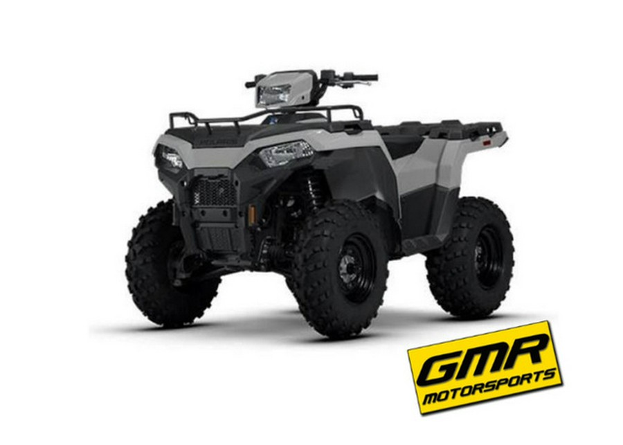 2026 Polaris Sportsman 450 H.O.
