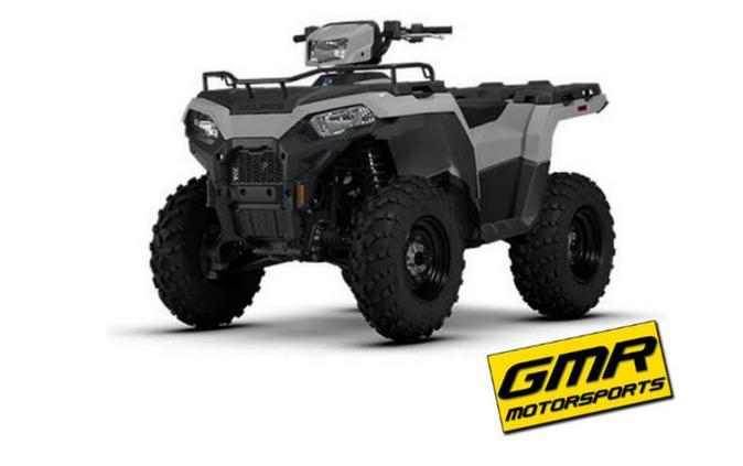 2026 Polaris Sportsman 450 H.O.