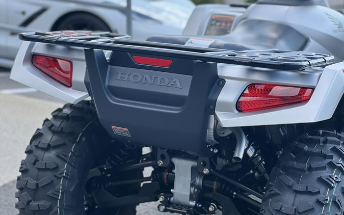 2026 Honda FourTrax Rubicon 700 4x4 Automatic