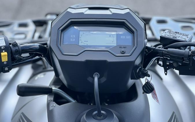 2026 Honda FourTrax Rubicon 700 4x4 Automatic