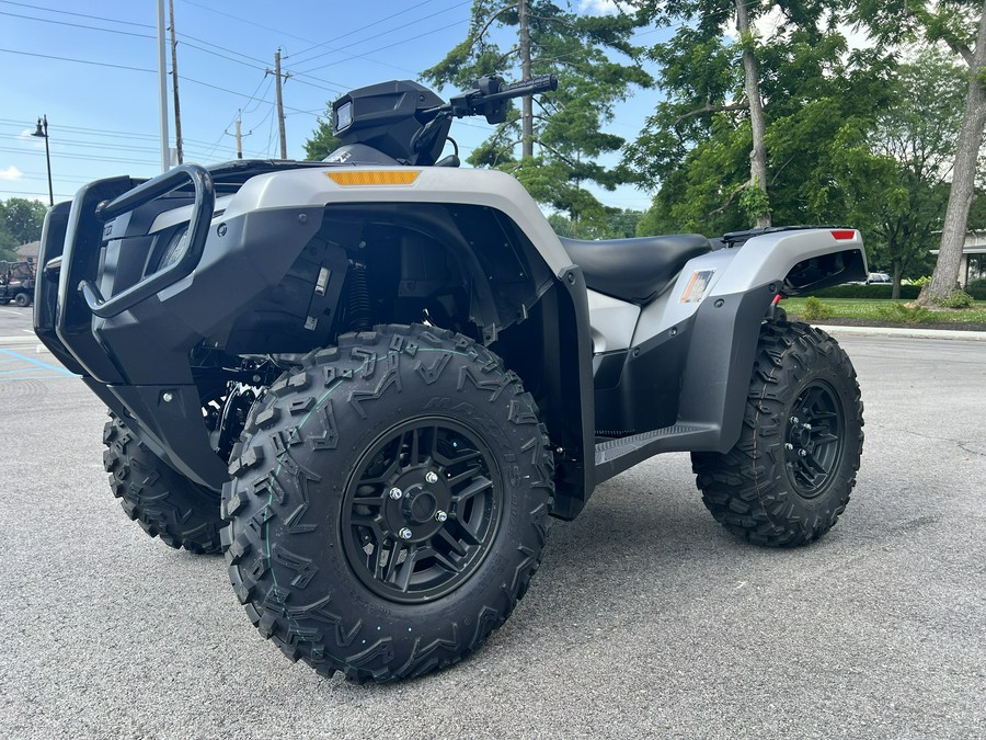 2026 Honda FourTrax Rubicon 700 4x4 Automatic