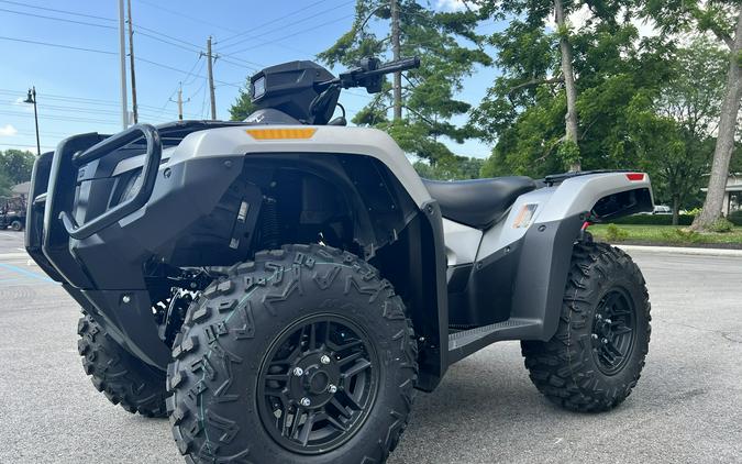 2026 Honda FourTrax Rubicon 700 4x4 Automatic