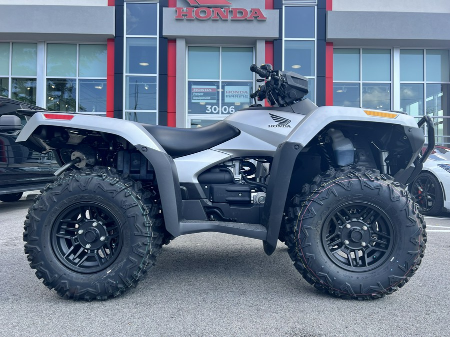 2026 Honda FourTrax Rubicon 700 4x4 Automatic