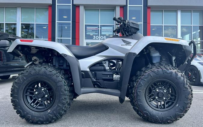 2026 Honda FourTrax Rubicon 700 4x4 Automatic