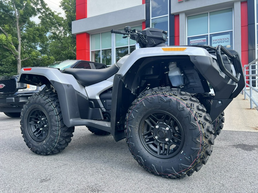 2026 Honda FourTrax Rubicon 700 4x4 Automatic