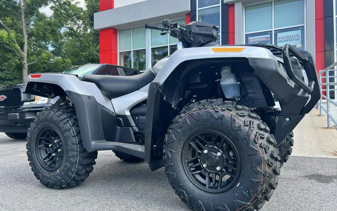 2026 Honda FourTrax Rubicon 700 4x4 Automatic