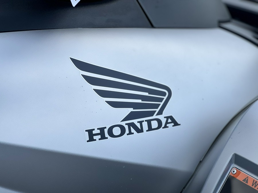 2026 Honda FourTrax Rubicon 700 4x4 Automatic