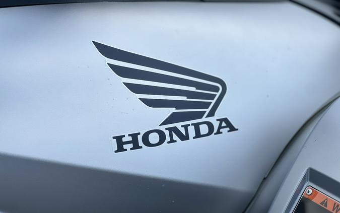 2026 Honda FourTrax Rubicon 700 4x4 Automatic