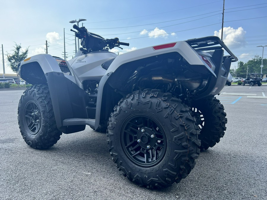 2026 Honda FourTrax Rubicon 700 4x4 Automatic