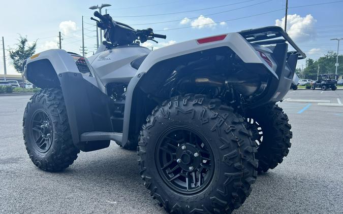 2026 Honda FourTrax Rubicon 700 4x4 Automatic