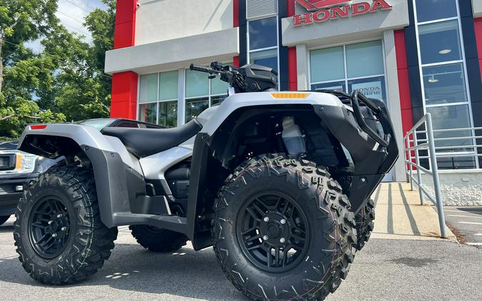 2026 Honda FourTrax Rubicon 700 4x4 Automatic