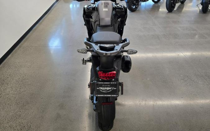 2025 Triumph TIGER 1200 GT EXPLORER
