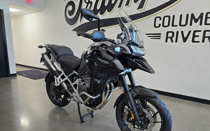 2025 Triumph TIGER 1200 GT EXPLORER