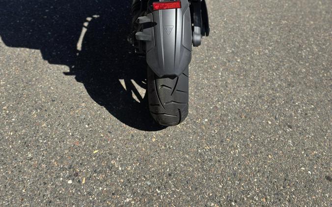 2025 Triumph TIGER 1200 GT EXPLORER
