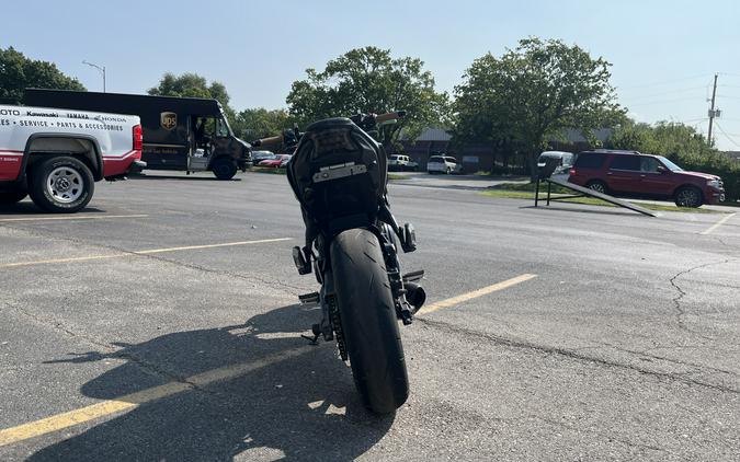 2023 KAWASAKI Z650 NON-ABS