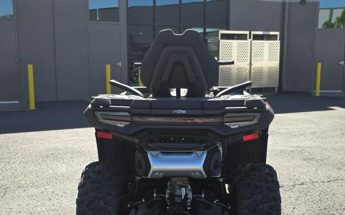 2026 CFMOTO CFORCE 800 Touring