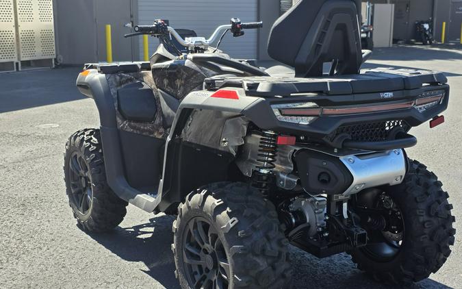 2026 CFMOTO CFORCE 800 Touring