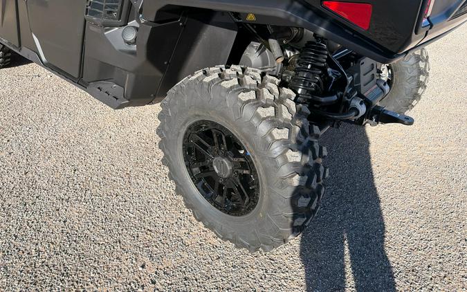 2027 Can-Am Defender XU MAX LONE STAR CAB HD11