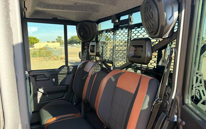 2027 Can-Am Defender XU MAX LONE STAR CAB HD11