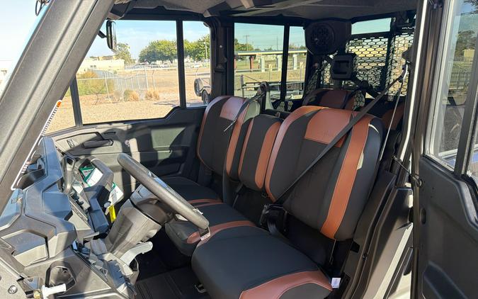 2027 Can-Am Defender XU MAX LONE STAR CAB HD11