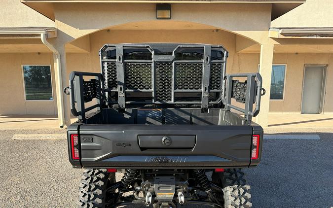 2027 Can-Am Defender XU MAX LONE STAR CAB HD11
