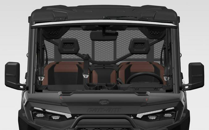 2027 Can-Am Defender XU MAX LONE STAR CAB HD11