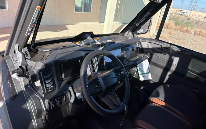 2027 Can-Am Defender XU MAX LONE STAR CAB HD11