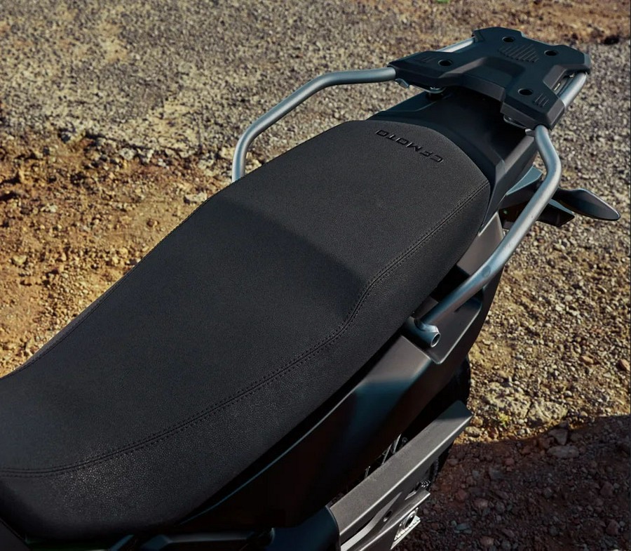 2027 CFMOTO Ibex 950