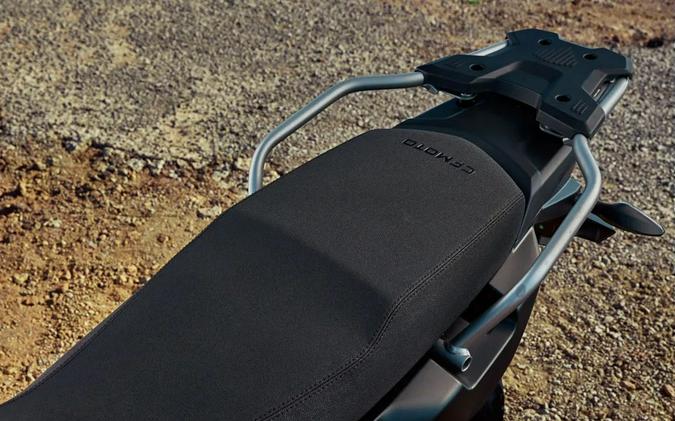 2027 CFMOTO Ibex 950