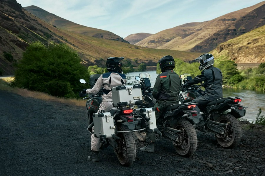 2027 CFMOTO Ibex 950