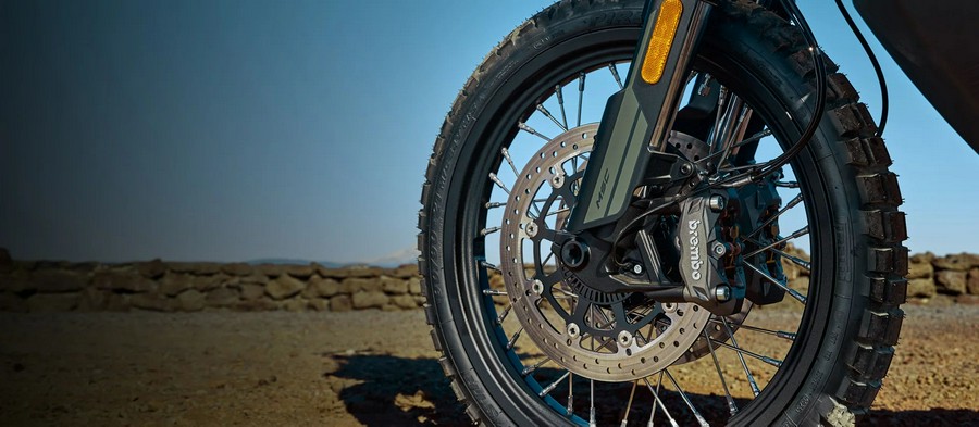 2027 CFMOTO Ibex 950