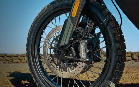 2027 CFMOTO Ibex 950