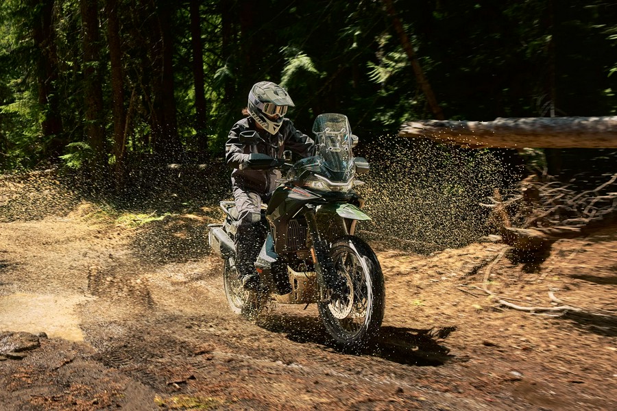 2027 CFMOTO Ibex 950