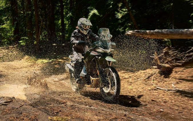2027 CFMOTO Ibex 950