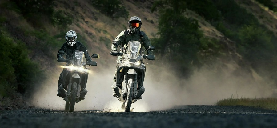 2027 CFMOTO Ibex 950