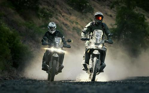 2027 CFMOTO Ibex 950