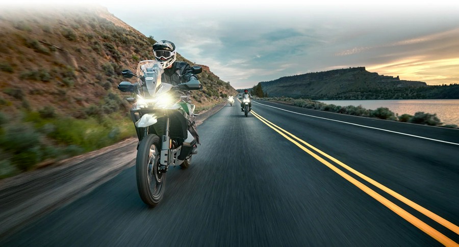 2027 CFMOTO Ibex 950