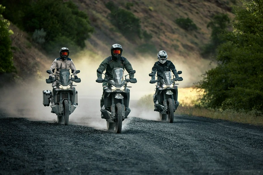 2027 CFMOTO Ibex 950