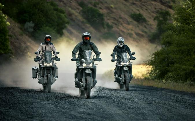 2027 CFMOTO Ibex 950