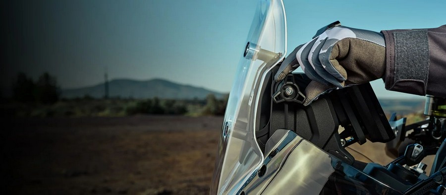2027 CFMOTO Ibex 950