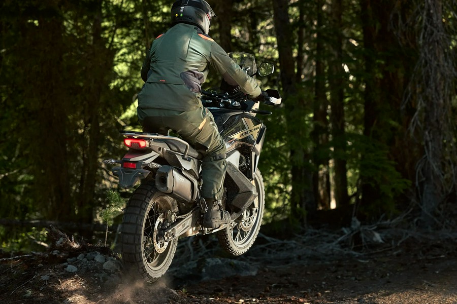 2027 CFMOTO Ibex 950